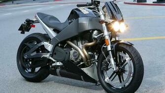 Buell HD