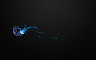 Nautilus Wallpaper