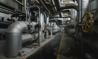 Industrial Wallpaper Image Group