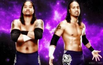Wwe The Usos HD Wallpaper Wrestling