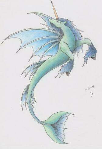 Hippocampus Mythology Movdata