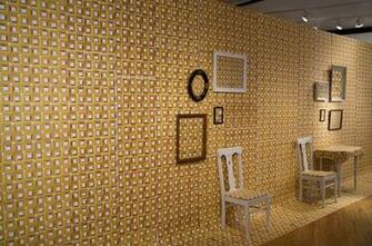 Anya Graetch The Yellow Wallpaper