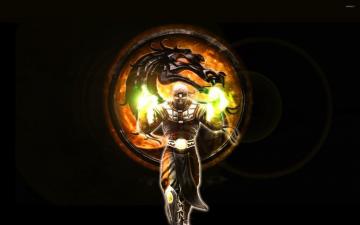 Mortal Kombat Wallpaper Game