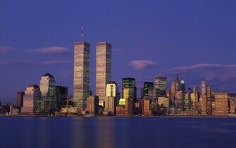 Wallpaper Manhattan New York City Desktop