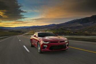 Chevy Stingray Wallpaper