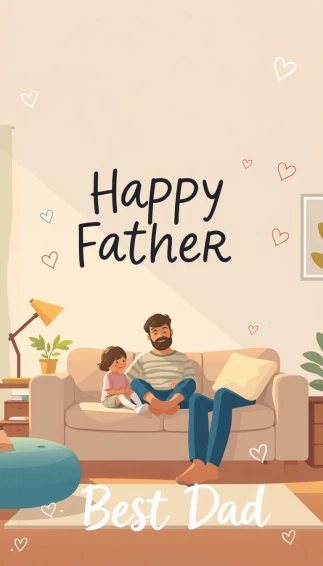 Best Dad Wallpaper