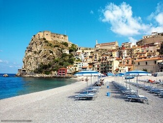 Wallpaper Messina Taormina Sicily Italy Desktop