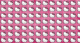 Hello Kitty Background Wallpaper Image Design Trends