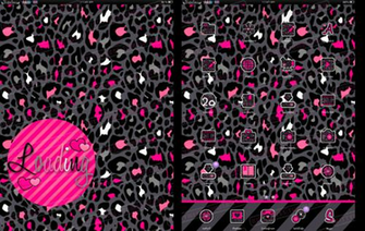 Pinkleo Set iPad