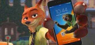 Zootopia Instale Wallpaper Exclusivos Para Seu Celular Tablet E