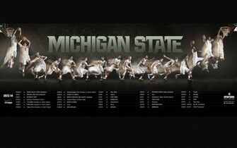 Michigan State Spartans Football Wallpaper Schools Msu Graphics