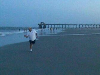 Incredible Low Country Boil Foto Di Tybee Island Beach