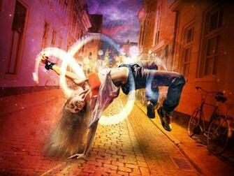 Hip Hop Dance