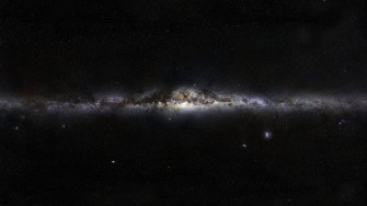 4k Space Wallpaper