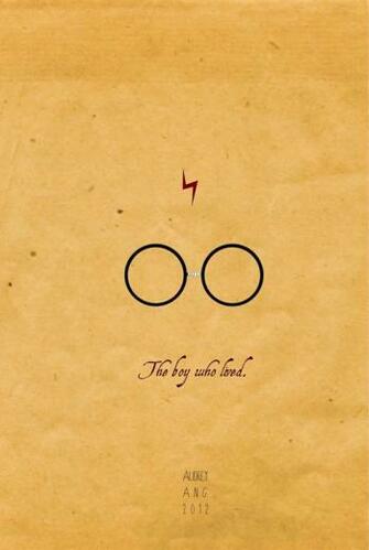 Harry Potter iPhone Wallpaper