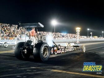 Nhra Wallpaper