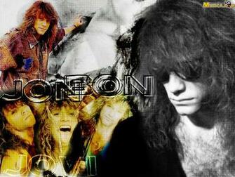Bon Jovi Identi
