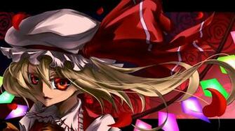 Flandre Scarlet Wallpaper High