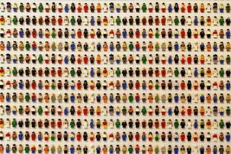 Lego Computer Wallpaper Desktop Background Id