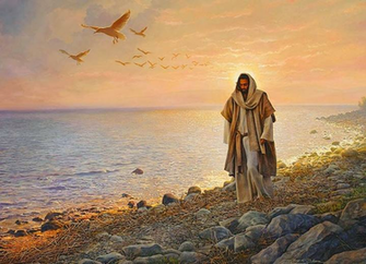 Fondos De Paisajes Con Jesus En HD Para Descargar Gratis