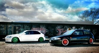 Highly Recommend It To All Jdm Hot Hatch Fans Just Follow The Link