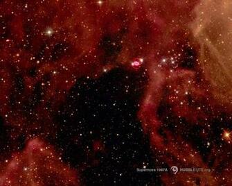 Nasa Hubble Wal