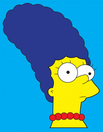 Marge Simpson Wallpaper