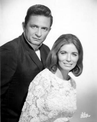 In Love Quotes Johnny Cash Quote