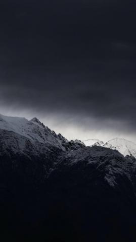 From Vellum iPhone X Wallpaper HD
