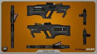 Riptide S Lmg By Saintwalker1806 Wallpaper Rex3cutor On