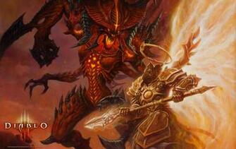 Diablo Iii Wallpaper Watch Year One