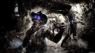 Call Of Duty Black Ops Vengeance Dlc Wallpaper Magic4walls