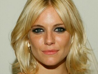 Sienna Miller Wallpaper