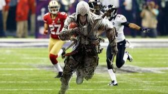 Full HD Wallpaper Assassins Creed Amusing American