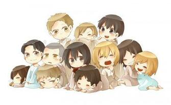 Titan Shingeki No Kyojin Anime HD Wallpaper Desktop Pc Background