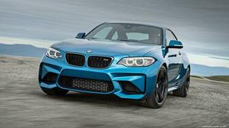 Bmw M2 Cars Desktop Wallpaper 4k Ultra HD