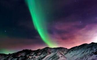 Aurora Borealis Wallpaper National Geographic HD