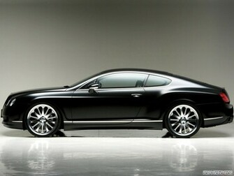 Bentley Continental Gt Wallpaper Cool Cars