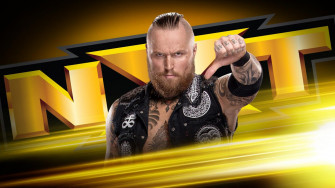 Wwe Nxt Wallpaper