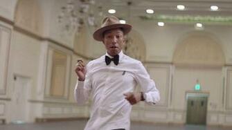 Pharrell Williams Wallpaper