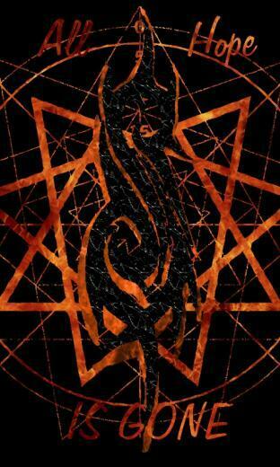 Slipknot Smartphone Wallpaper By Batmyotis