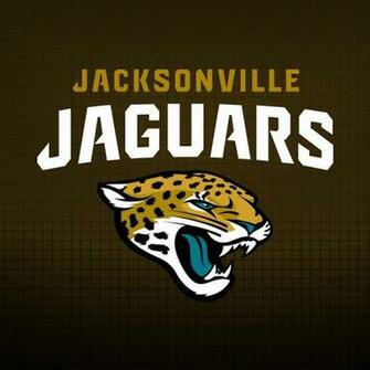 Jaguar Logo Png Jacksonville Jaguars New