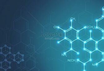 Molecular Background Of Medical Science And Technology Background