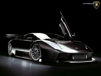 Lamborghini Wallpaper For Desktop Popular Automotive