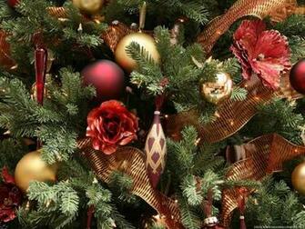 Beautiful Christmas Wallpaper Collection