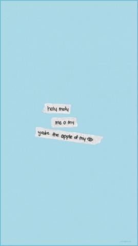 Cute Wallpaper iPhone