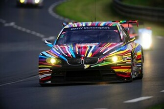 Jeff Koons Art Car M3 Wallpaper Collection