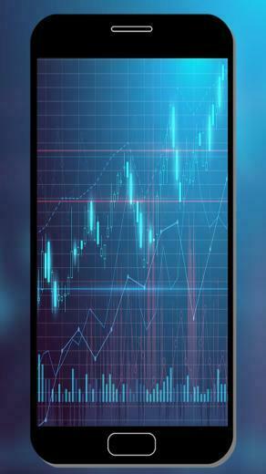 Trading Wallpaper For Android Apk