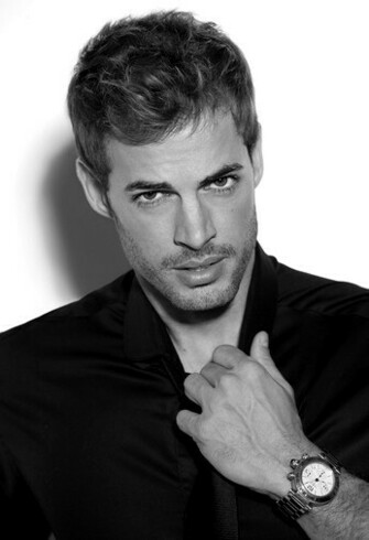 William Levy Wallpaper