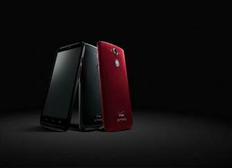 Motorola Droid Turbo Deber A Haber Sido El